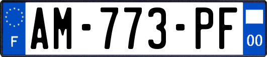 AM-773-PF