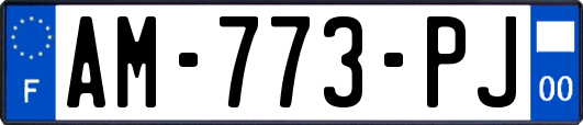 AM-773-PJ