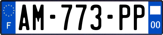 AM-773-PP