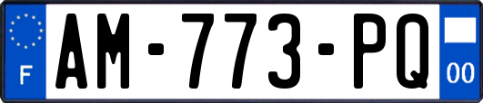 AM-773-PQ