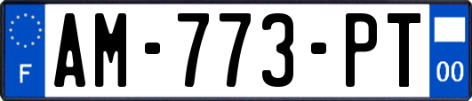 AM-773-PT