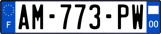 AM-773-PW