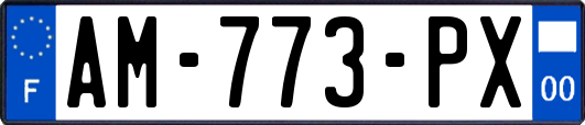 AM-773-PX
