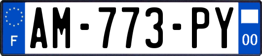 AM-773-PY