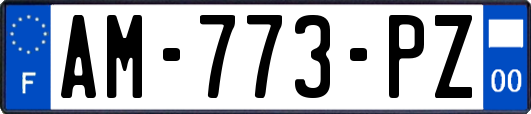 AM-773-PZ