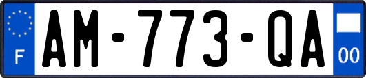 AM-773-QA