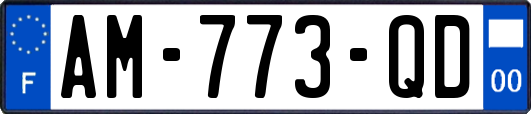 AM-773-QD