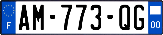 AM-773-QG