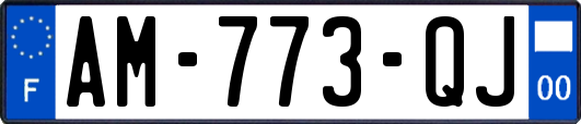 AM-773-QJ