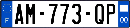 AM-773-QP