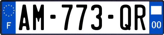 AM-773-QR