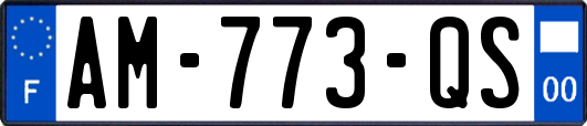 AM-773-QS