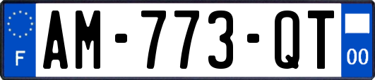 AM-773-QT