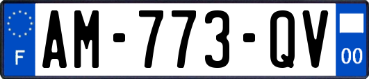 AM-773-QV