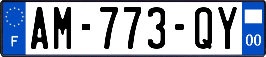 AM-773-QY