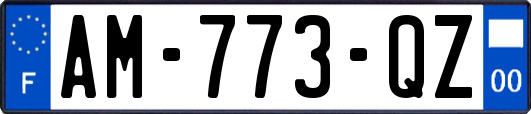 AM-773-QZ