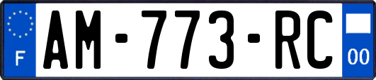 AM-773-RC