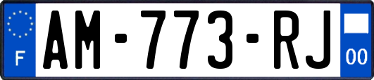 AM-773-RJ