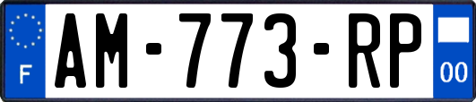 AM-773-RP