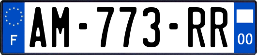 AM-773-RR