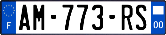 AM-773-RS