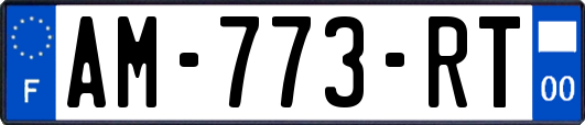 AM-773-RT