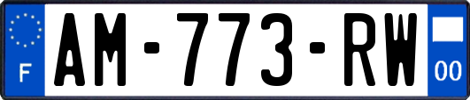 AM-773-RW