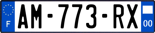 AM-773-RX