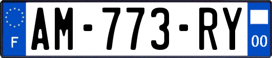 AM-773-RY
