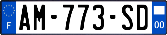 AM-773-SD