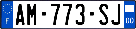 AM-773-SJ
