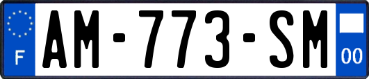AM-773-SM