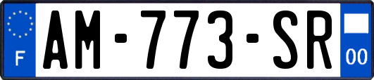 AM-773-SR