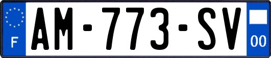AM-773-SV