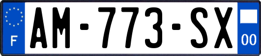 AM-773-SX