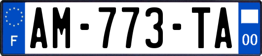 AM-773-TA