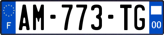 AM-773-TG
