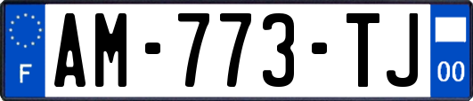 AM-773-TJ
