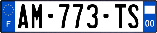 AM-773-TS