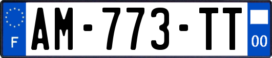 AM-773-TT