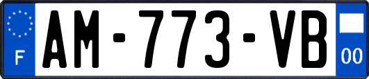 AM-773-VB