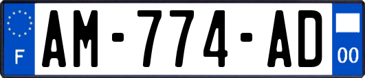 AM-774-AD