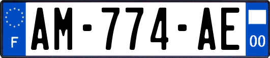 AM-774-AE