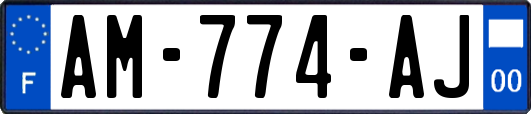 AM-774-AJ