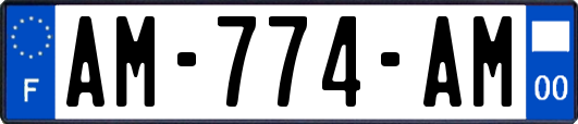 AM-774-AM