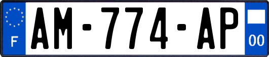 AM-774-AP