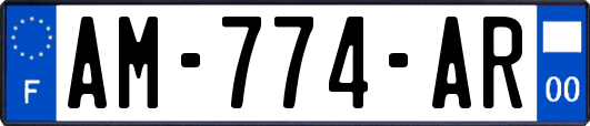 AM-774-AR