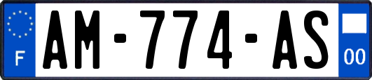 AM-774-AS