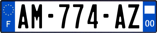 AM-774-AZ