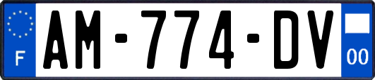 AM-774-DV